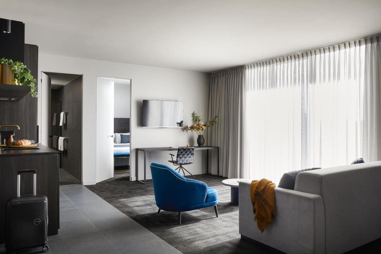 Punthill Caroline Springs Aparthotel Eksteriør bilde