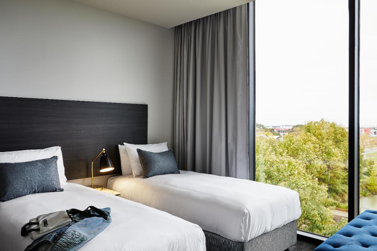 Punthill Caroline Springs Aparthotel Eksteriør bilde
