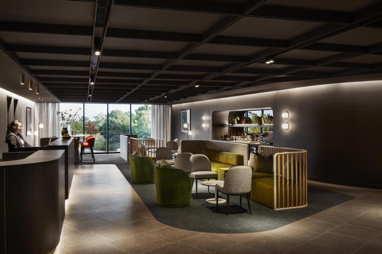 Punthill Caroline Springs Aparthotel Eksteriør bilde