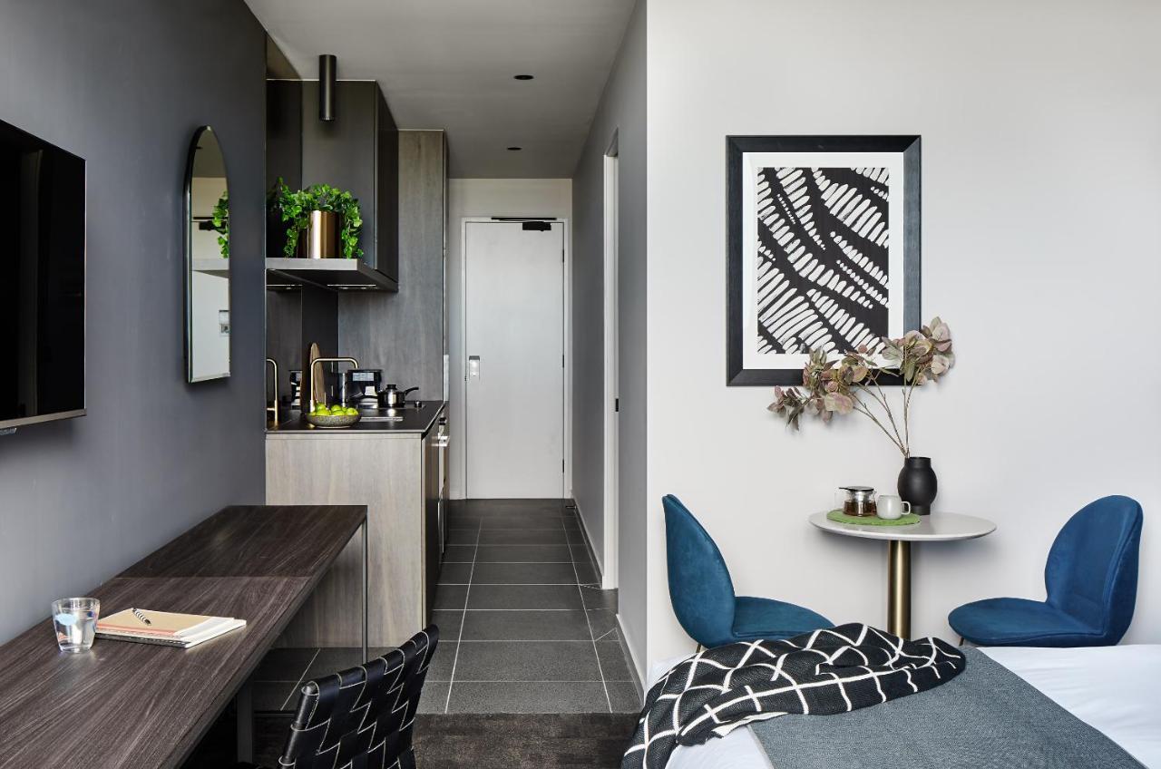 Punthill Caroline Springs Aparthotel Eksteriør bilde