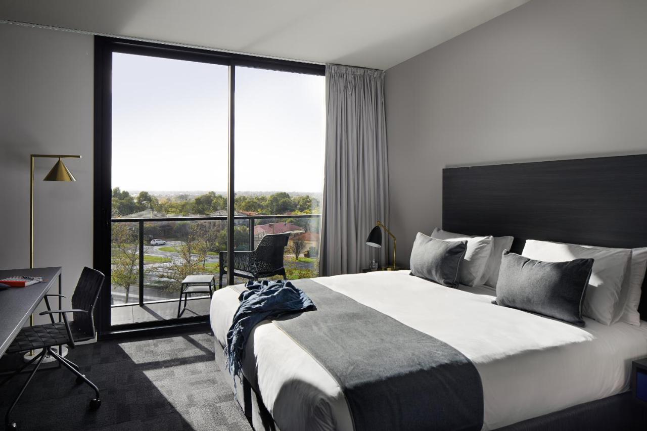 Punthill Caroline Springs Aparthotel Eksteriør bilde