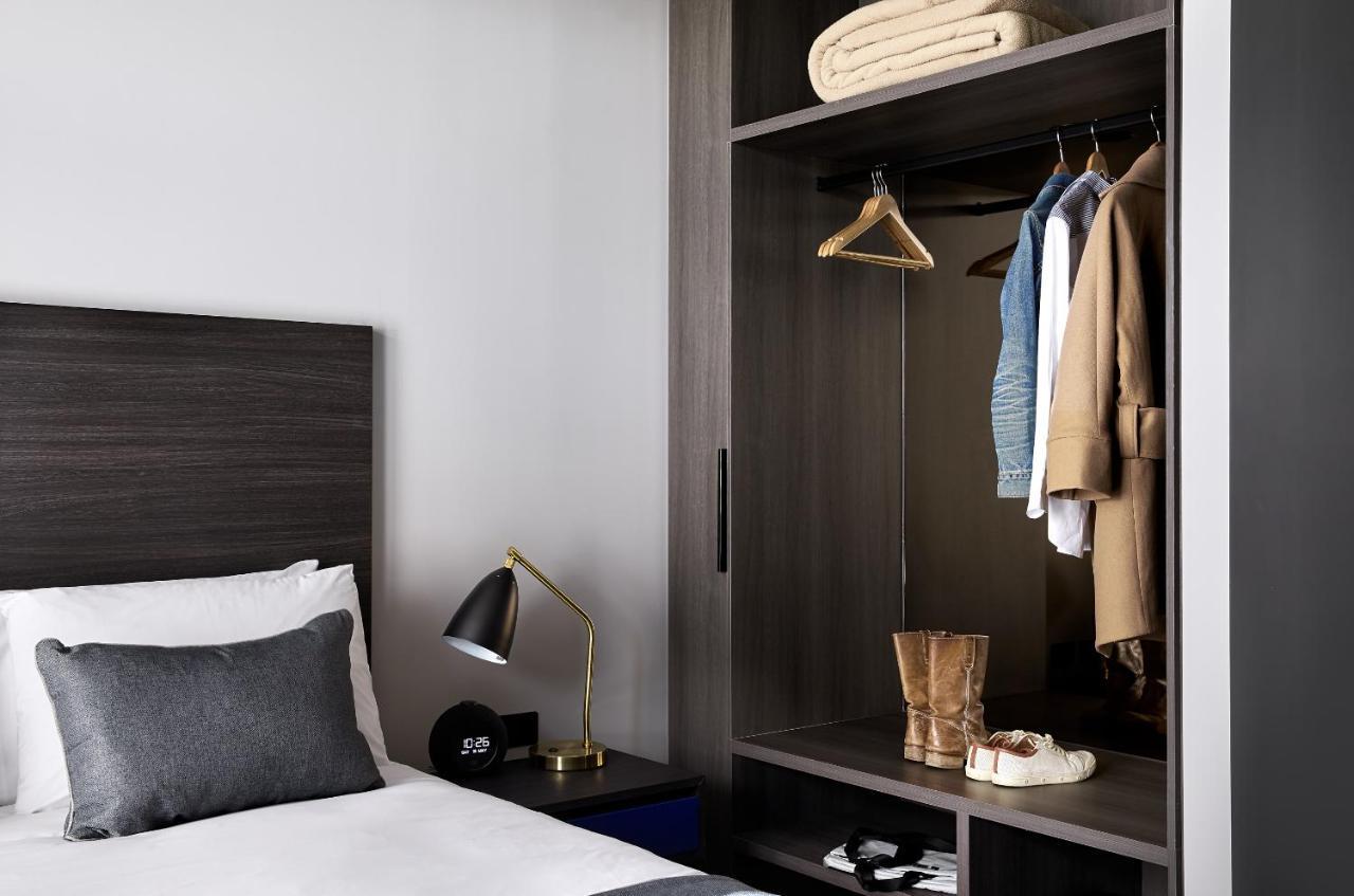 Punthill Caroline Springs Aparthotel Eksteriør bilde
