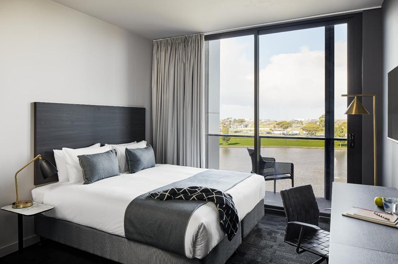 Punthill Caroline Springs Aparthotel Eksteriør bilde