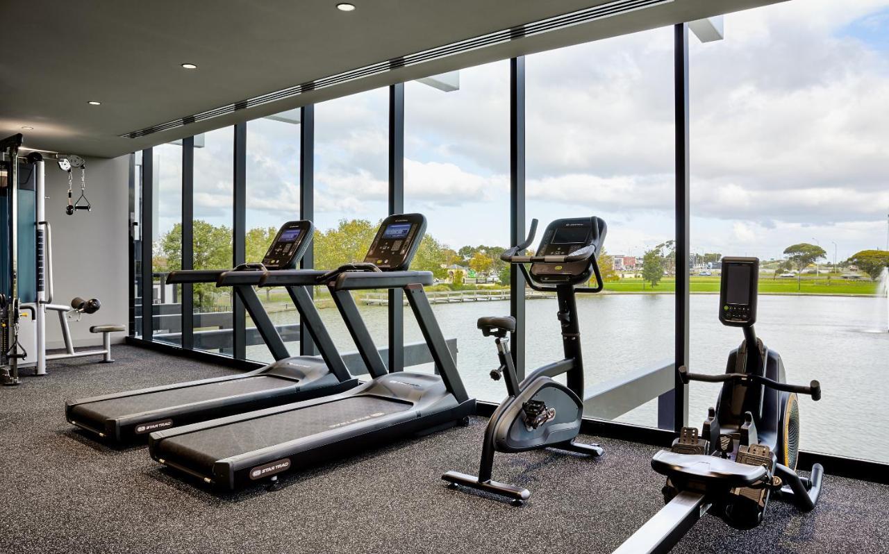 Punthill Caroline Springs Aparthotel Eksteriør bilde