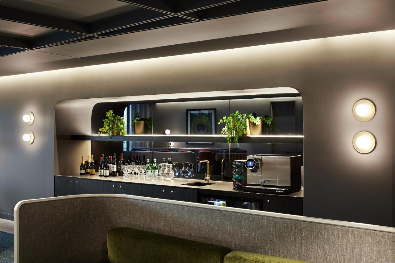 Punthill Caroline Springs Aparthotel Eksteriør bilde