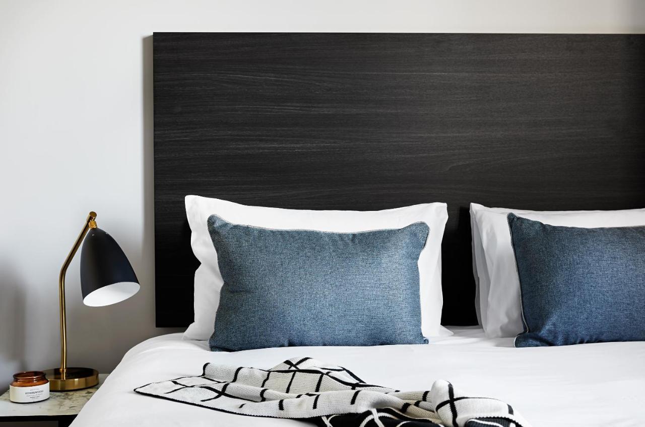 Punthill Caroline Springs Aparthotel Eksteriør bilde