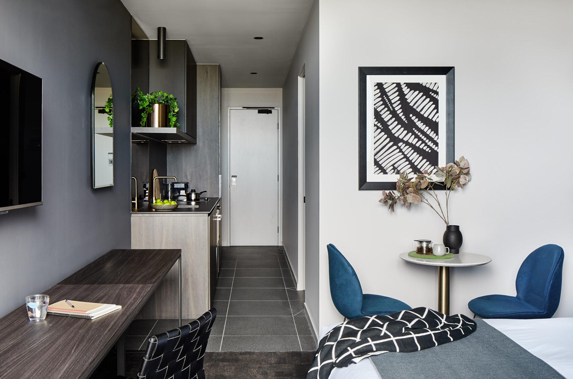 Punthill Caroline Springs Aparthotel Eksteriør bilde