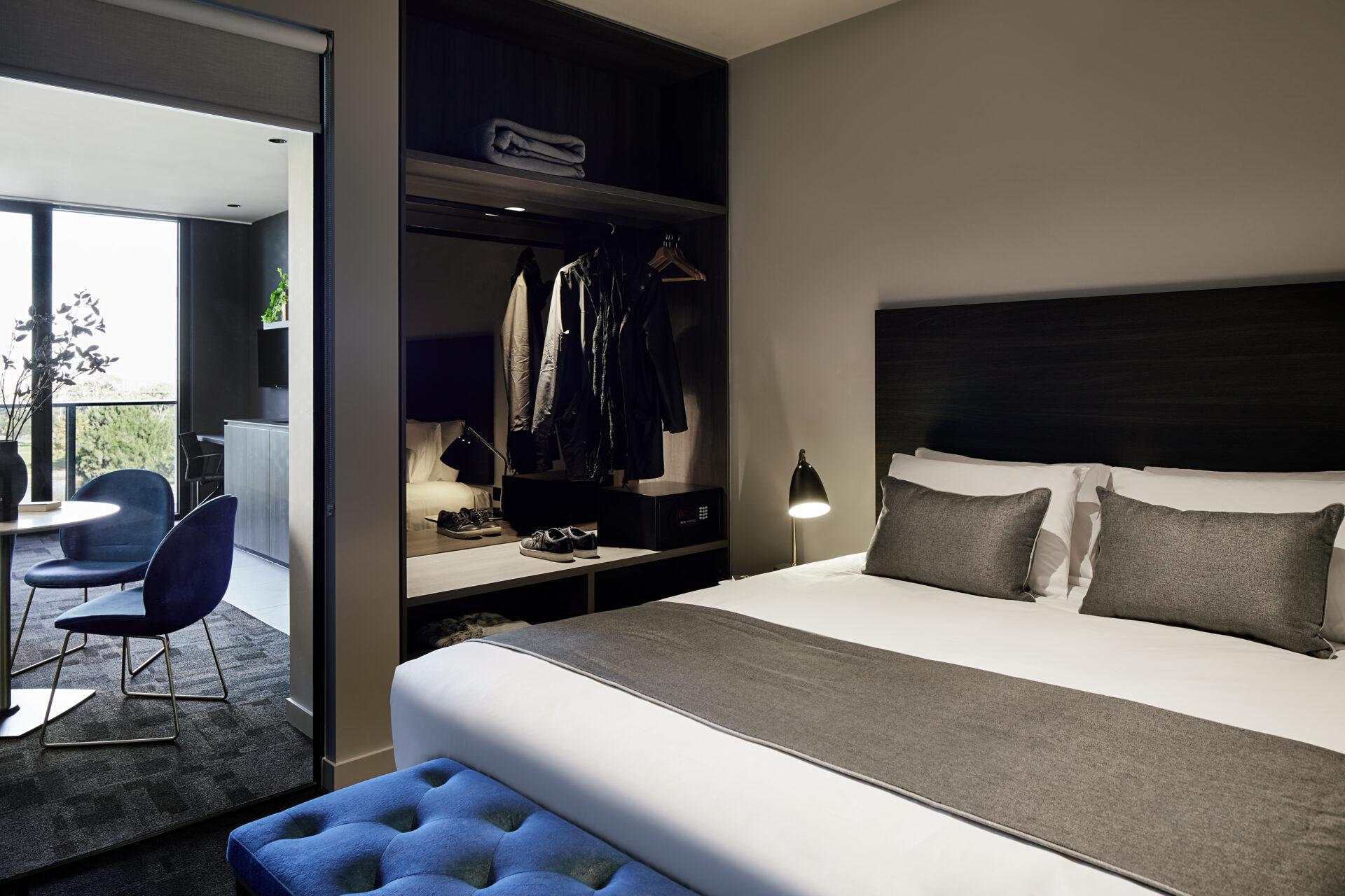 Punthill Caroline Springs Aparthotel Eksteriør bilde