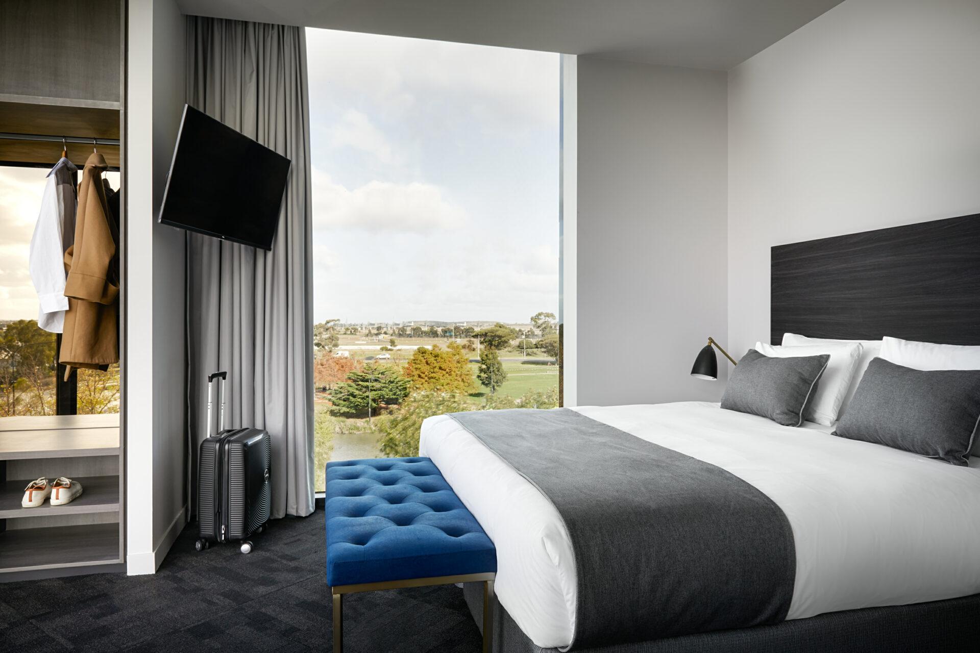 Punthill Caroline Springs Aparthotel Eksteriør bilde