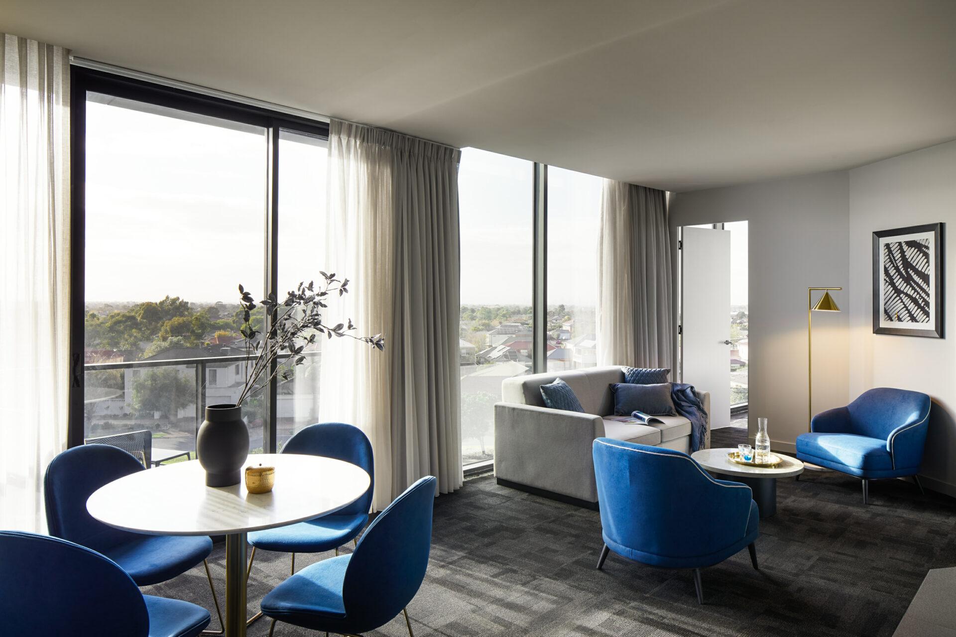 Punthill Caroline Springs Aparthotel Eksteriør bilde