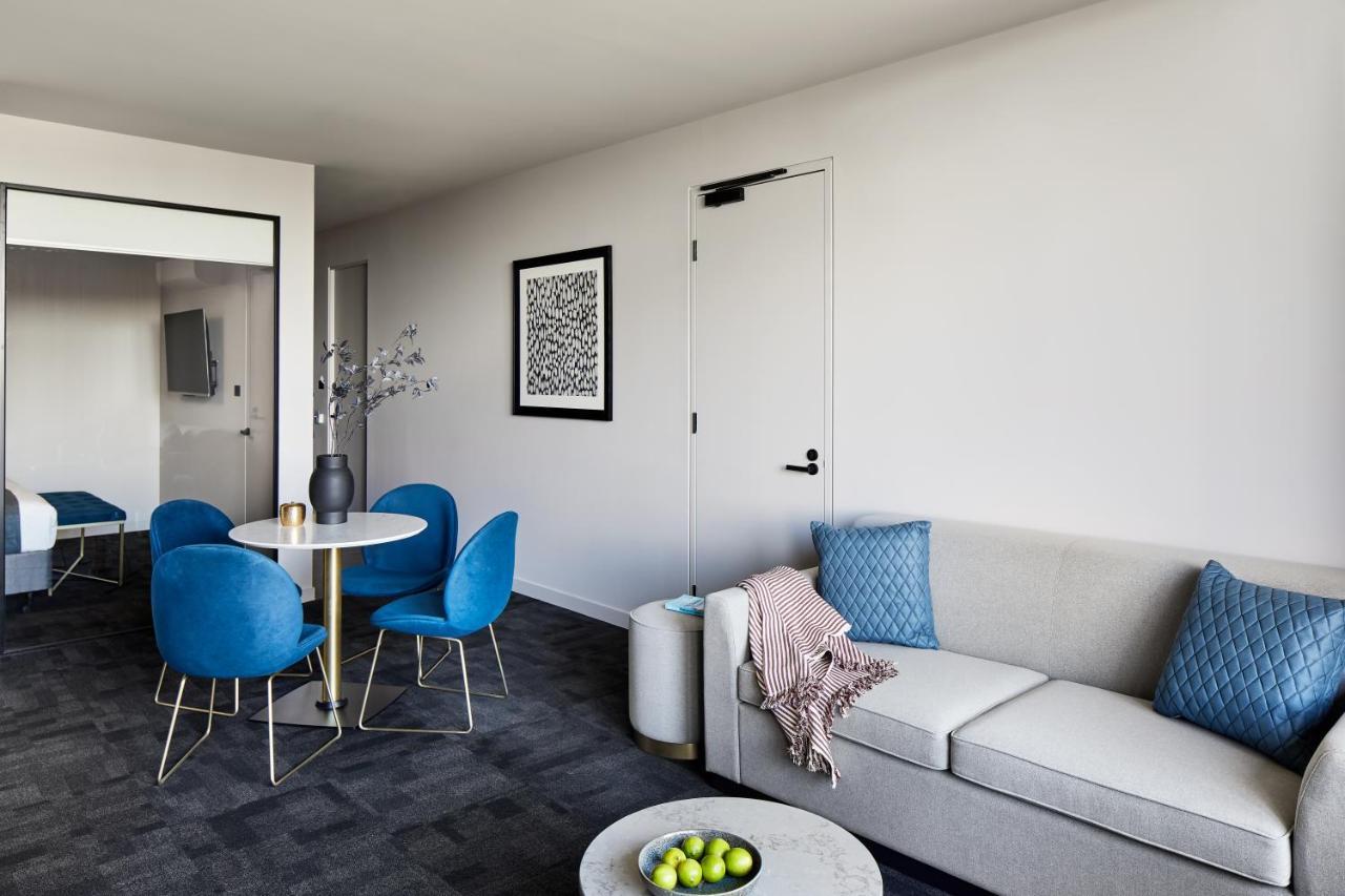 Punthill Caroline Springs Aparthotel Eksteriør bilde