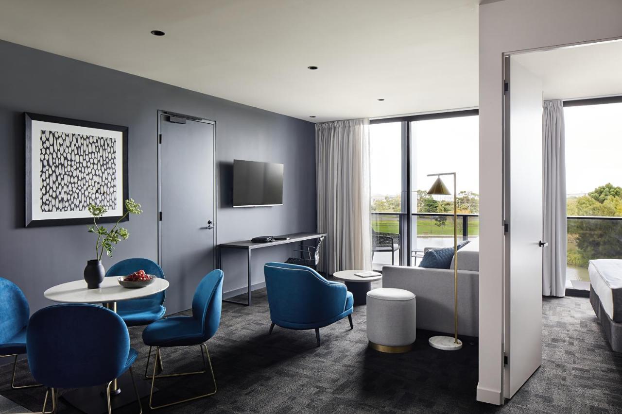 Punthill Caroline Springs Aparthotel Eksteriør bilde