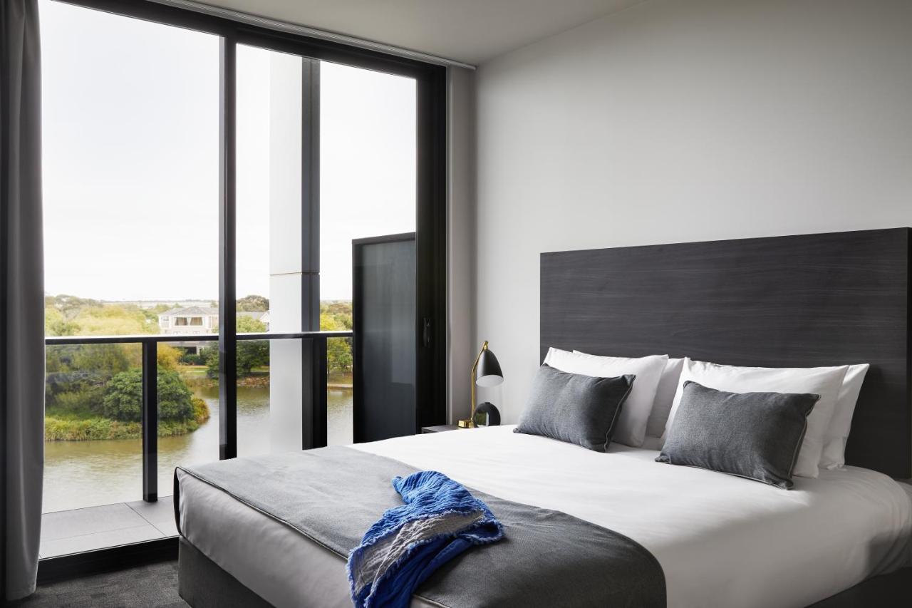 Punthill Caroline Springs Aparthotel Eksteriør bilde
