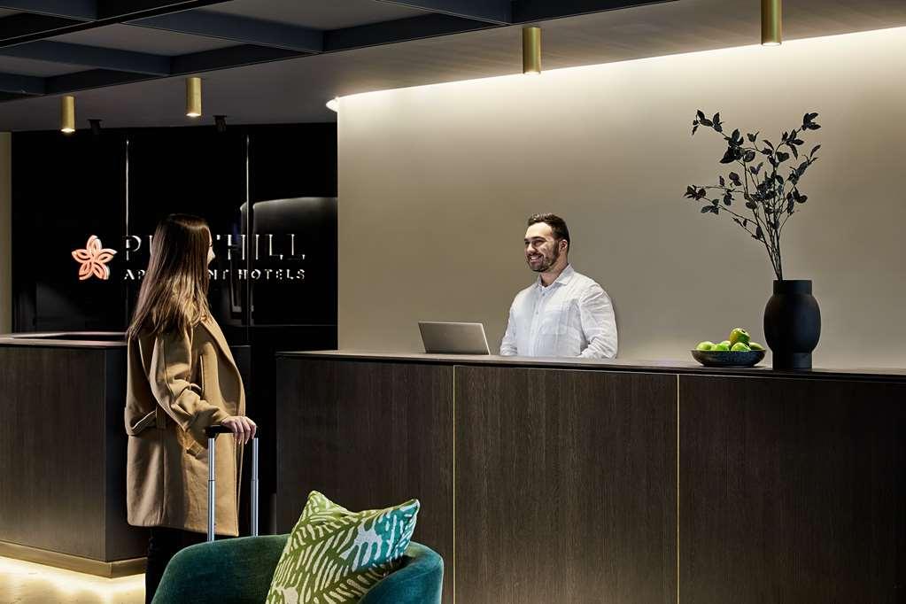 Punthill Caroline Springs Aparthotel Interiør bilde