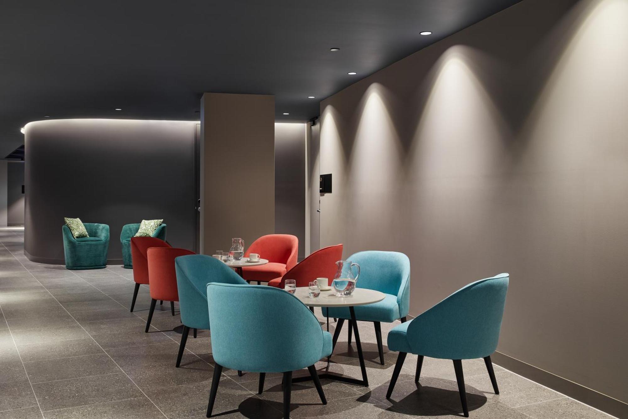 Punthill Caroline Springs Aparthotel Eksteriør bilde