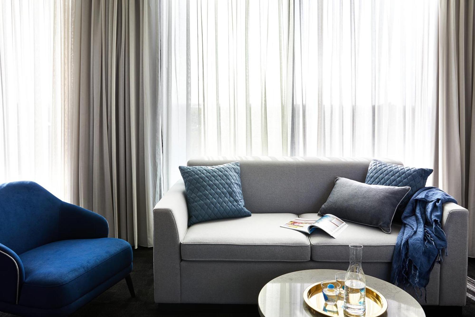 Punthill Caroline Springs Aparthotel Eksteriør bilde